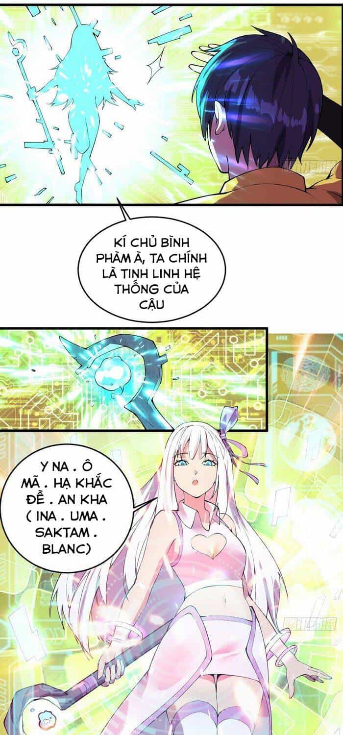 Ta Làm Giao Hàng Ở Tận Thế - Chương 12 - ảnh 2