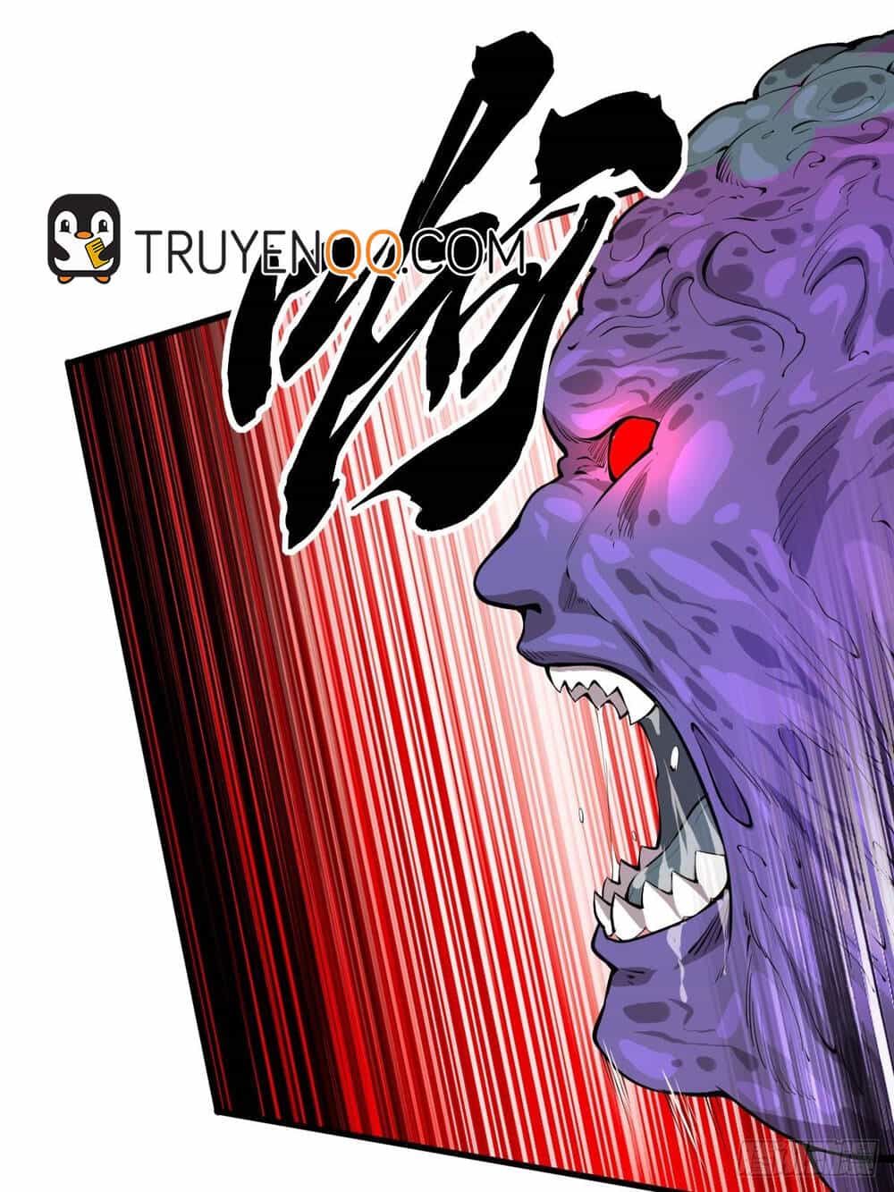Ta Làm Giao Hàng Ở Tận Thế - Chương 22 - ảnh 2