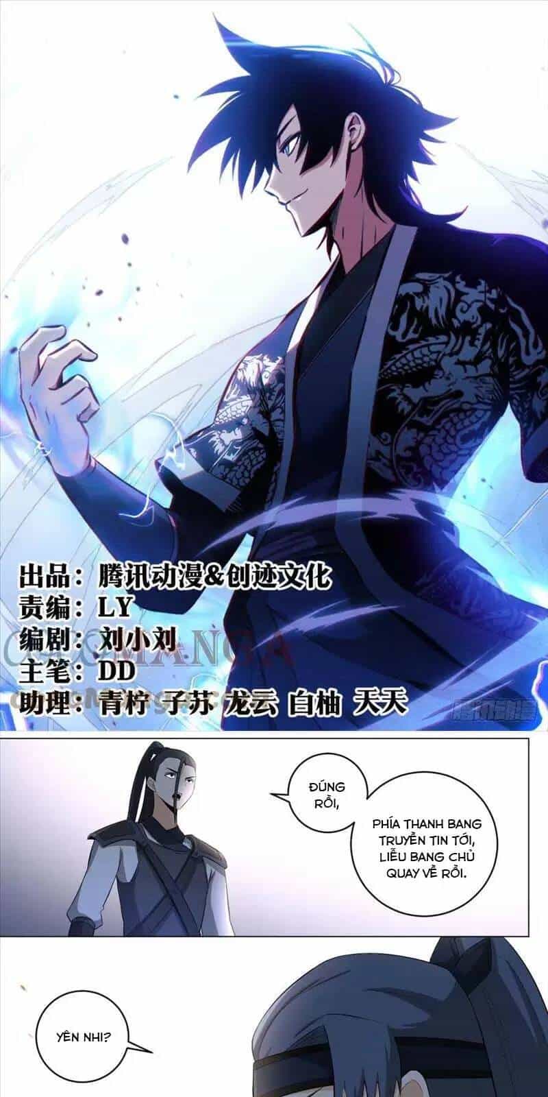 Ta Làm Kiêu Hùng Tại Dị Giới - Chương 113 - ảnh 1