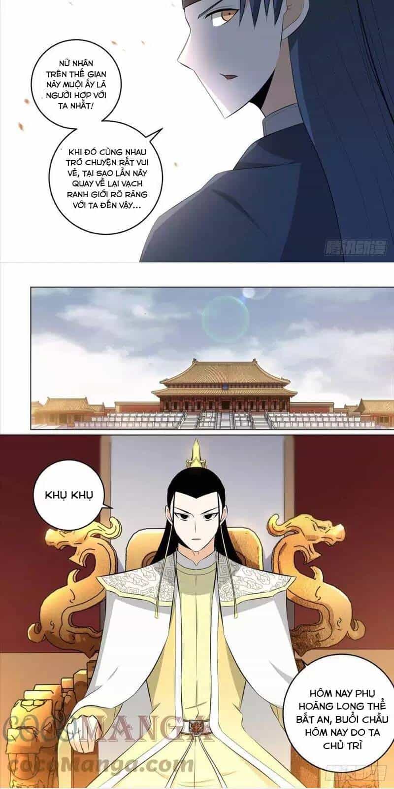 Ta Làm Kiêu Hùng Tại Dị Giới - Chương 113 - ảnh 2