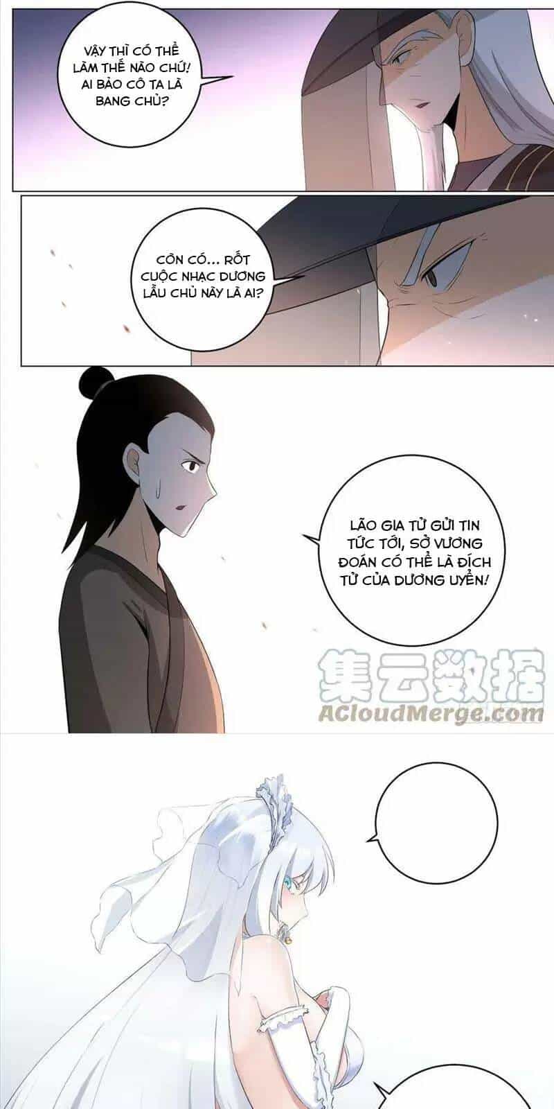 Ta Làm Kiêu Hùng Tại Dị Giới - Chương 116 - ảnh 9
