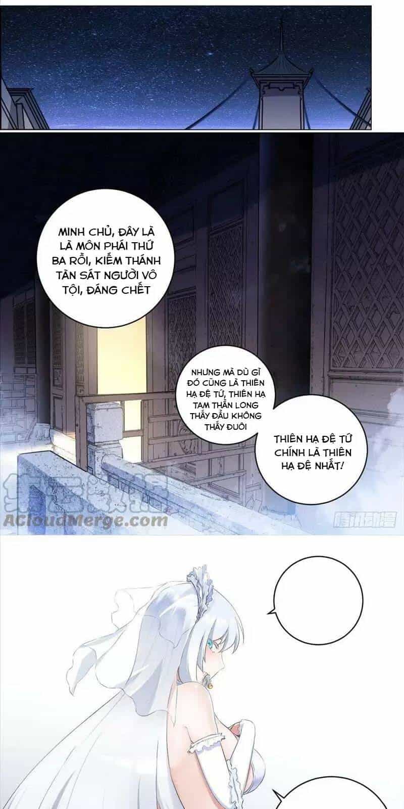 Ta Làm Kiêu Hùng Tại Dị Giới - Chương 119 - ảnh 9