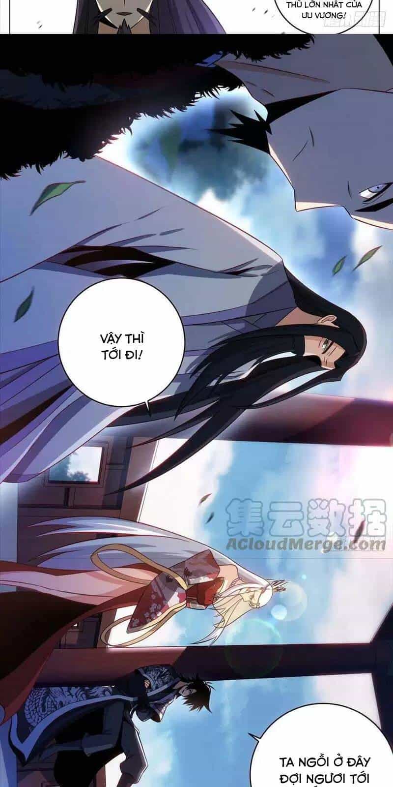 Ta Làm Kiêu Hùng Tại Dị Giới - Chương 134 - ảnh 9