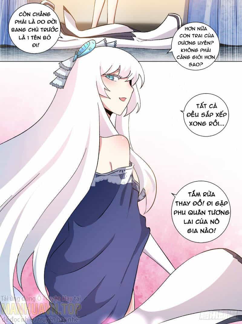 Ta Làm Kiêu Hùng Tại Dị Giới - Chương 13 - ảnh 18