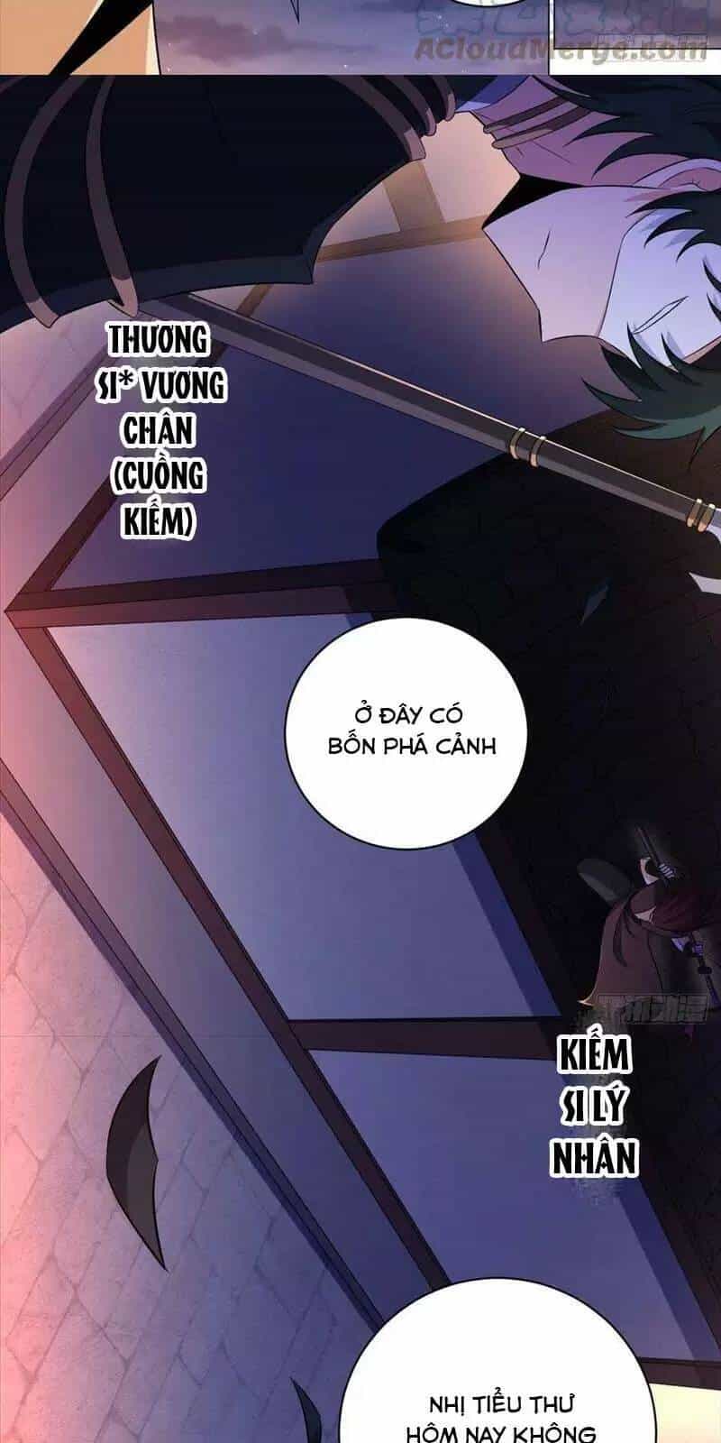 Ta Làm Kiêu Hùng Tại Dị Giới - Chương 142 - ảnh 3