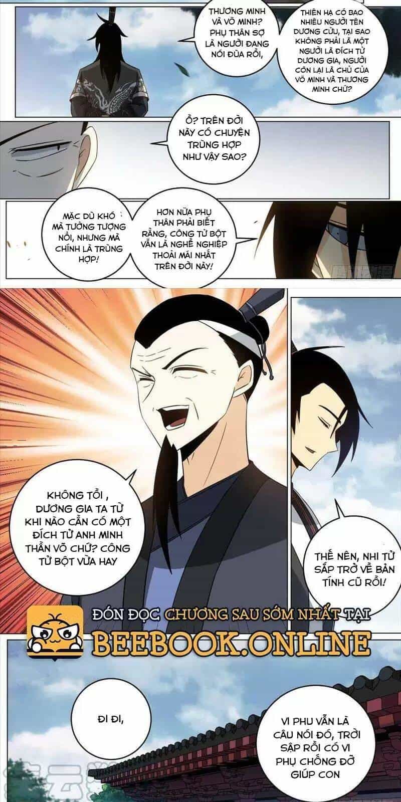 Ta Làm Kiêu Hùng Tại Dị Giới - Chương 146 - ảnh 6