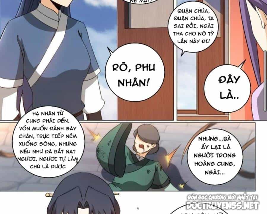Ta Làm Kiêu Hùng Tại Dị Giới - Chương 148 - ảnh 13