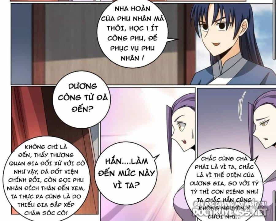 Ta Làm Kiêu Hùng Tại Dị Giới - Chương 148 - ảnh 15