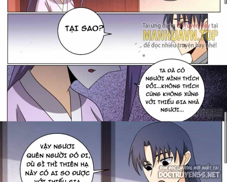 Ta Làm Kiêu Hùng Tại Dị Giới - Chương 148 - ảnh 17