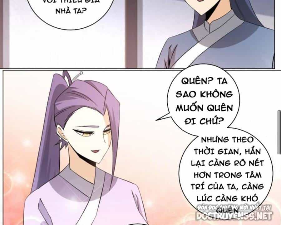 Ta Làm Kiêu Hùng Tại Dị Giới - Chương 148 - ảnh 18