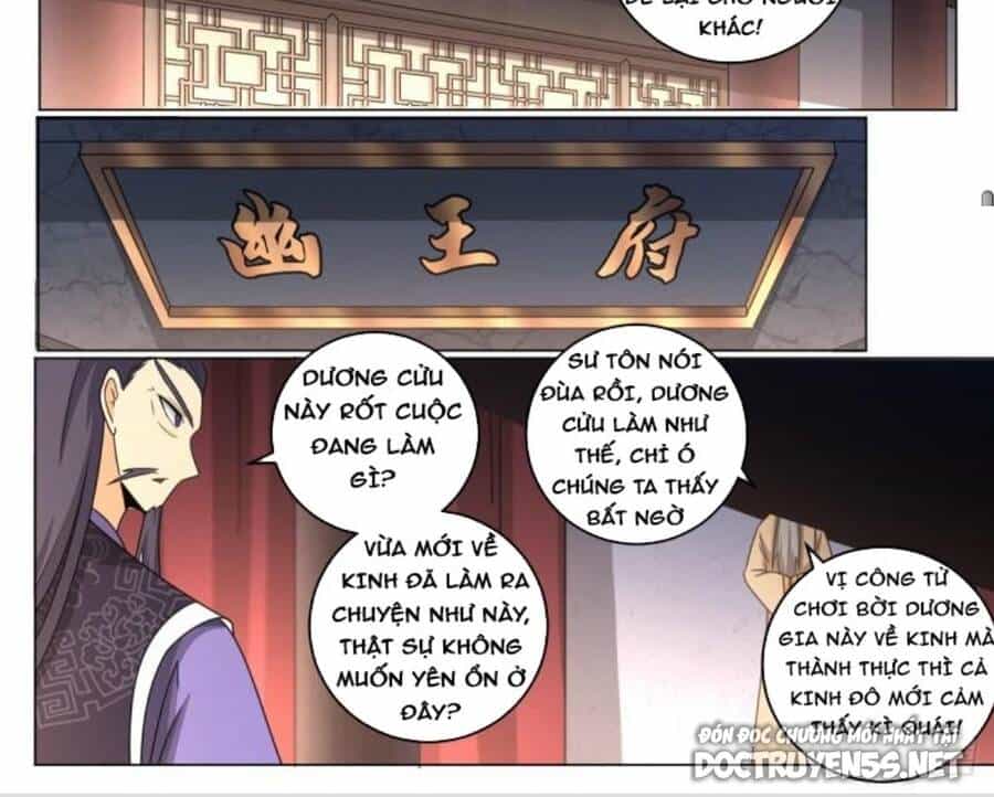Ta Làm Kiêu Hùng Tại Dị Giới - Chương 148 - ảnh 20