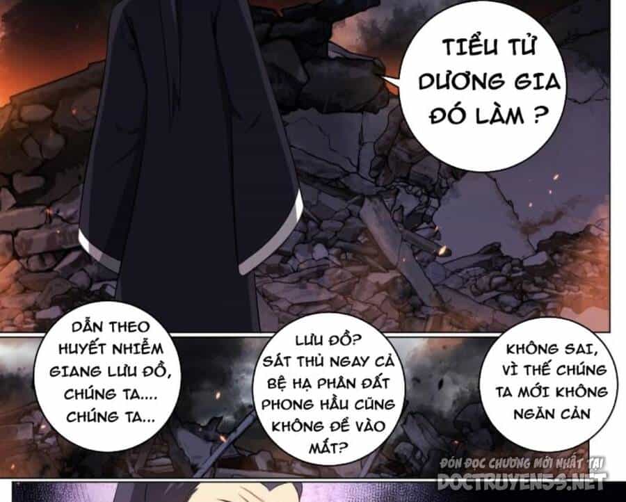 Ta Làm Kiêu Hùng Tại Dị Giới - Chương 148 - ảnh 3