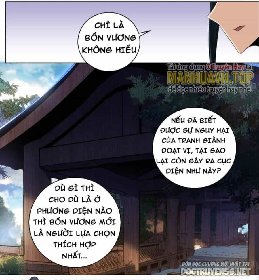 Ta Làm Kiêu Hùng Tại Dị Giới - Chương 156 - ảnh 7