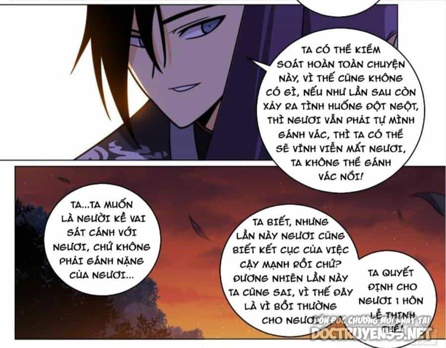 Ta Làm Kiêu Hùng Tại Dị Giới - Chương 159 - ảnh 12