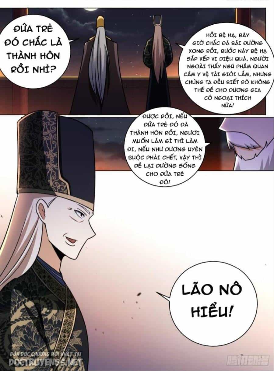 Ta Làm Kiêu Hùng Tại Dị Giới - Chương 161 - ảnh 10