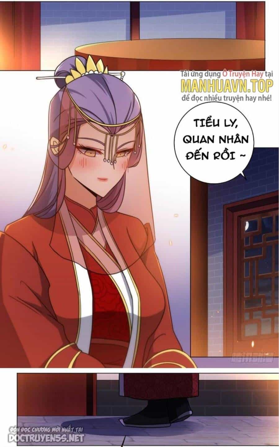 Ta Làm Kiêu Hùng Tại Dị Giới - Chương 161 - ảnh 11