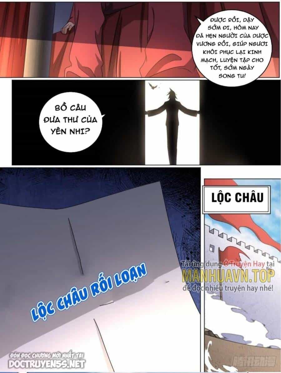 Ta Làm Kiêu Hùng Tại Dị Giới - Chương 162 - ảnh 11
