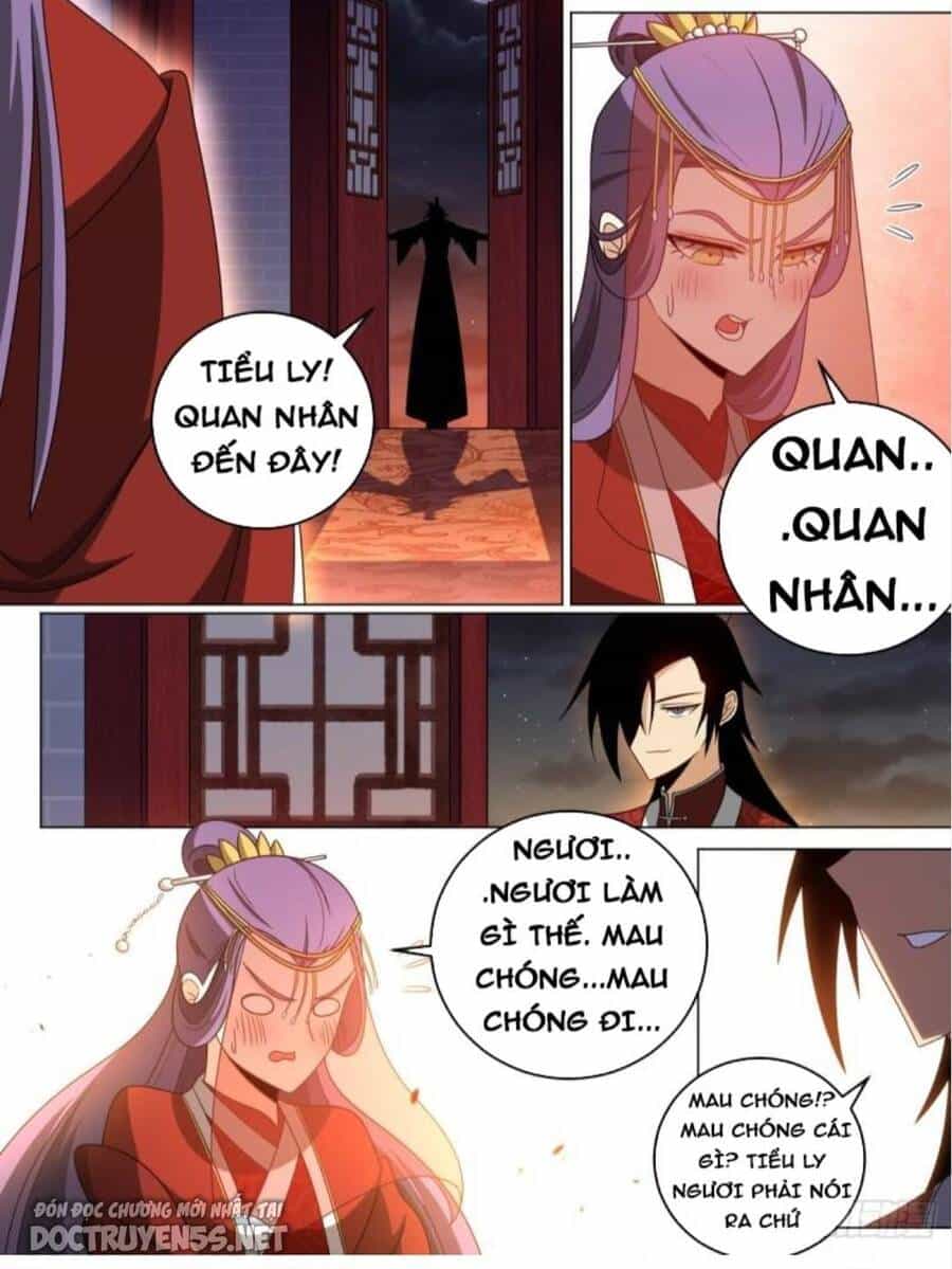 Ta Làm Kiêu Hùng Tại Dị Giới - Chương 162 - ảnh 4