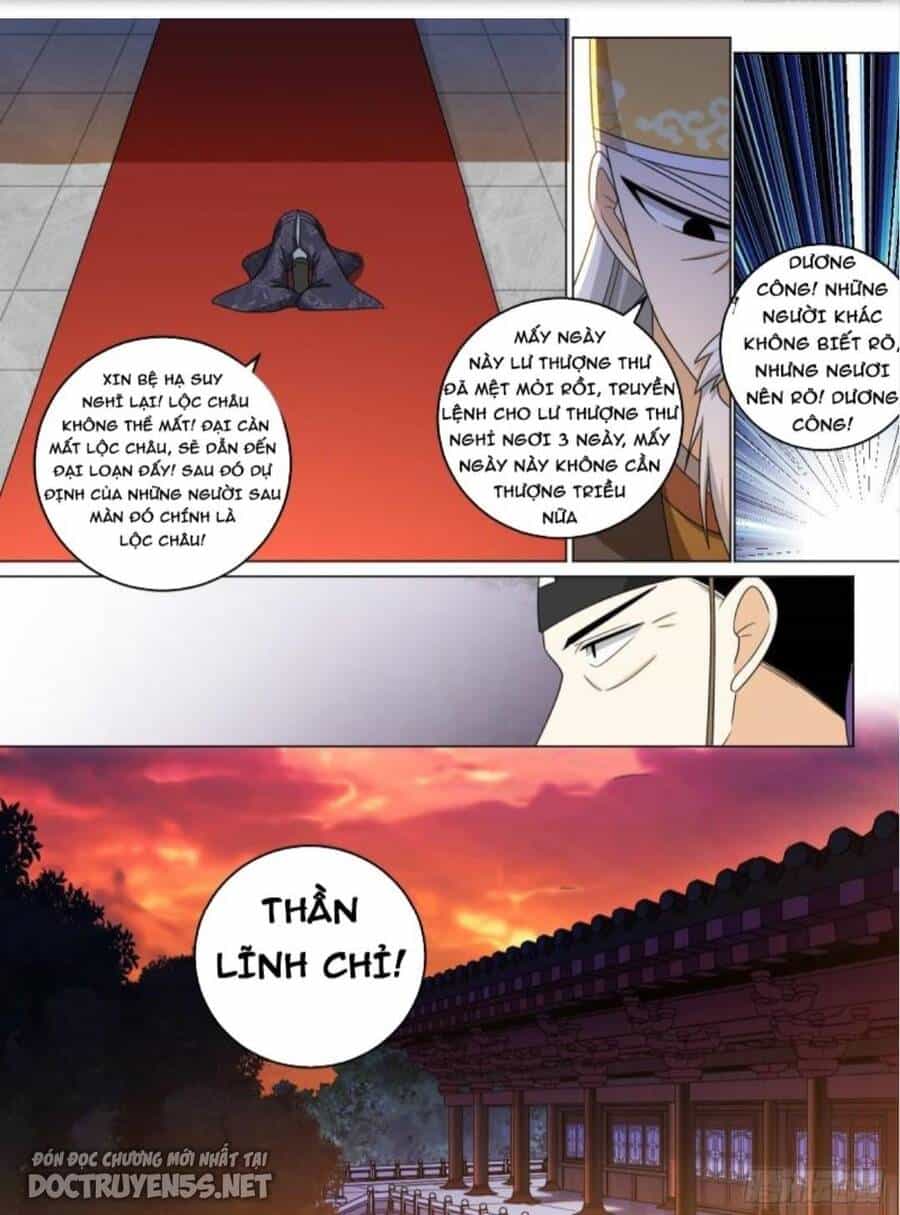 Ta Làm Kiêu Hùng Tại Dị Giới - Chương 163 - ảnh 9