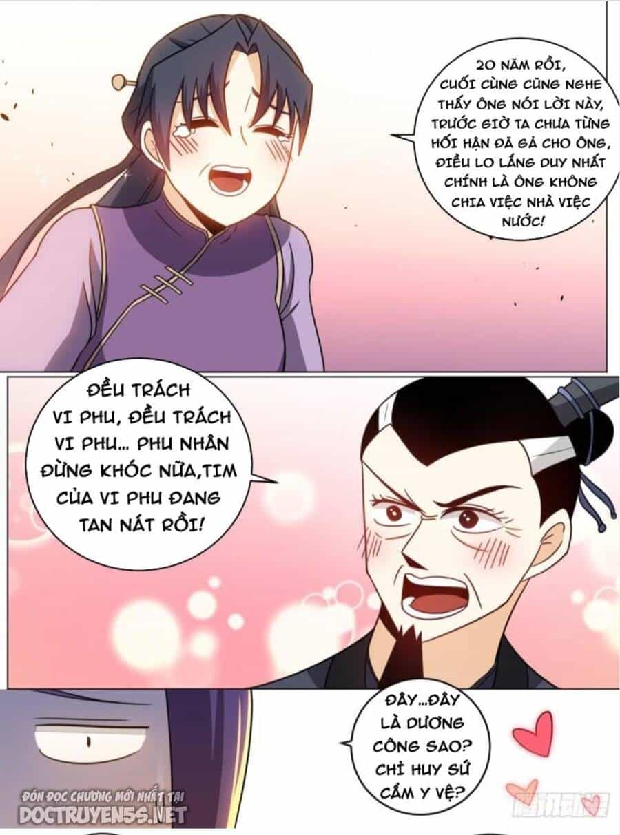Ta Làm Kiêu Hùng Tại Dị Giới - Chương 164 - ảnh 1