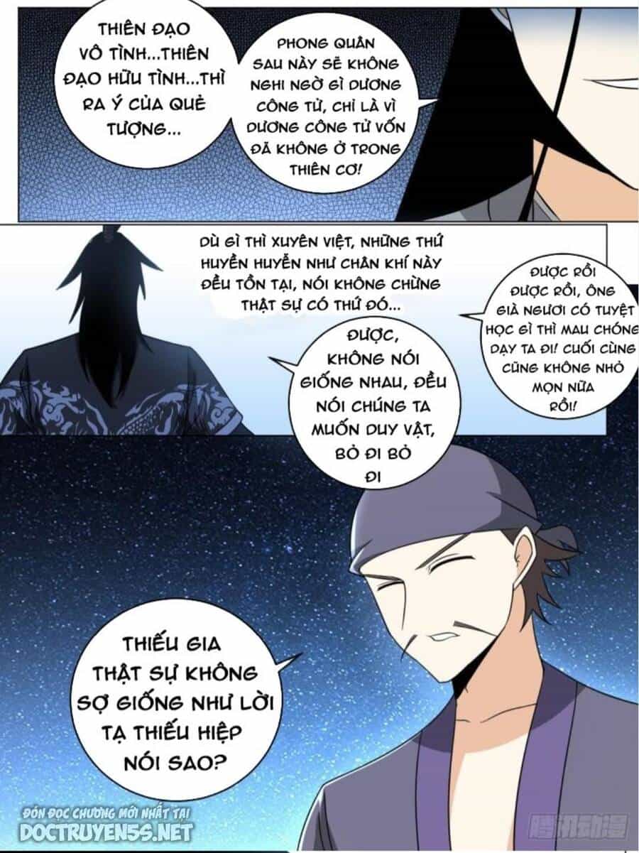 Ta Làm Kiêu Hùng Tại Dị Giới - Chương 168 - ảnh 6