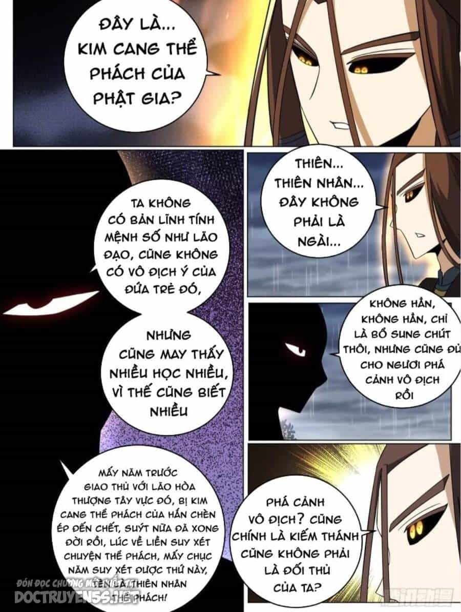 Ta Làm Kiêu Hùng Tại Dị Giới - Chương 169 - ảnh 4