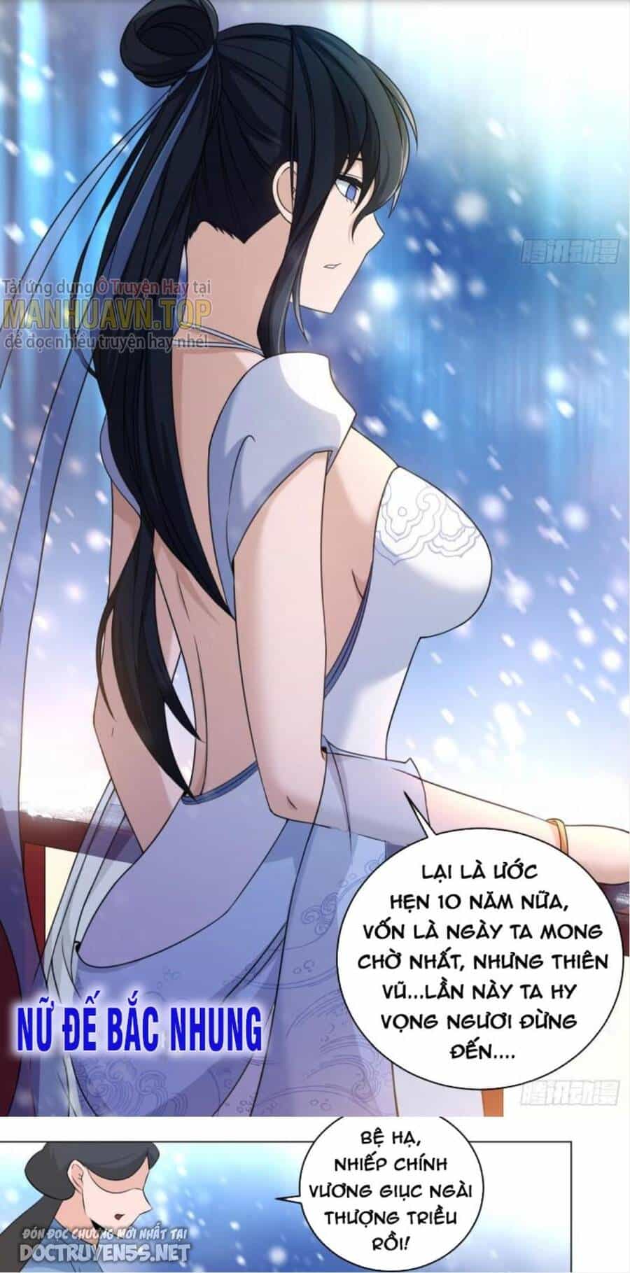 Ta Làm Kiêu Hùng Tại Dị Giới - Chương 174 - ảnh 7