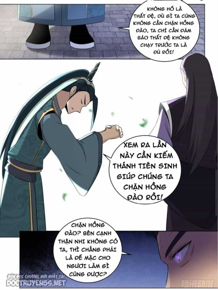 Ta Làm Kiêu Hùng Tại Dị Giới - Chương 177 - ảnh 6
