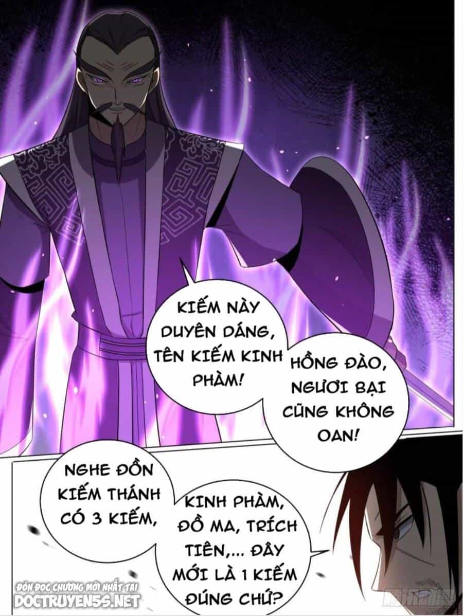 Ta Làm Kiêu Hùng Tại Dị Giới - Chương 178 - ảnh 12