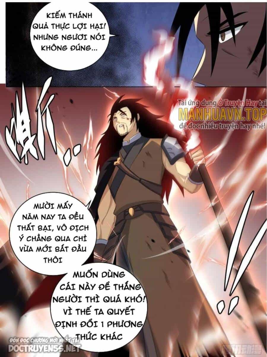 Ta Làm Kiêu Hùng Tại Dị Giới - Chương 178 - ảnh 2