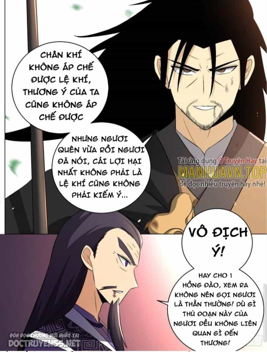 Ta Làm Kiêu Hùng Tại Dị Giới - Chương 178 - ảnh 8