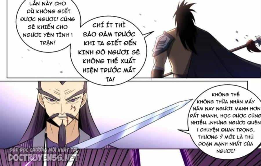 Ta Làm Kiêu Hùng Tại Dị Giới - Chương 178 - ảnh 9