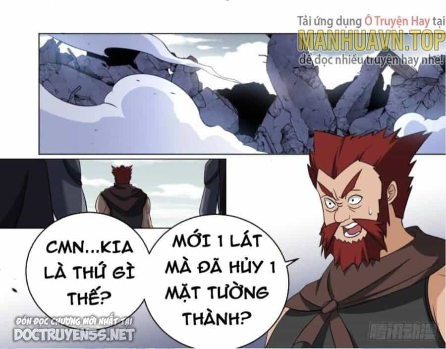 Ta Làm Kiêu Hùng Tại Dị Giới - Chương 179 - ảnh 8