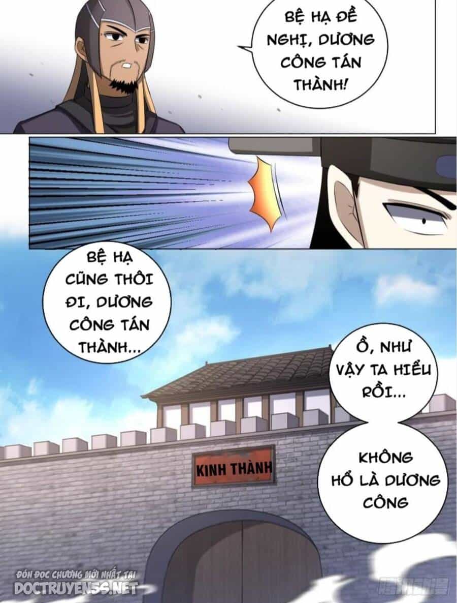 Ta Làm Kiêu Hùng Tại Dị Giới - Chương 181 - ảnh 10