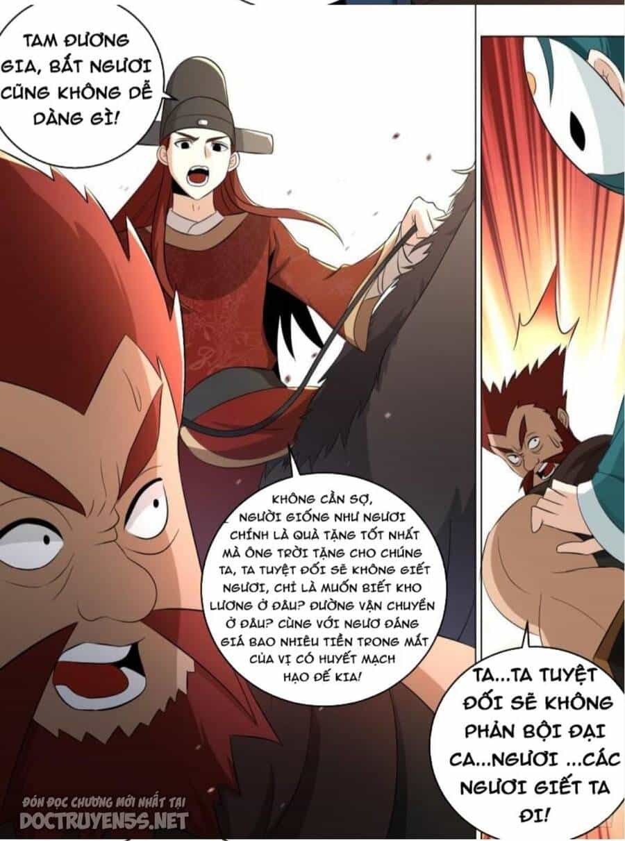 Ta Làm Kiêu Hùng Tại Dị Giới - Chương 181 - ảnh 7