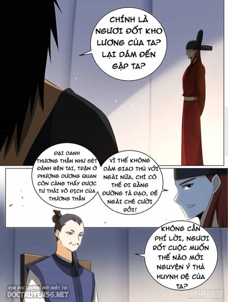 Ta Làm Kiêu Hùng Tại Dị Giới - Chương 182 - ảnh 4
