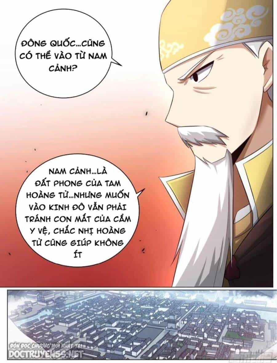 Ta Làm Kiêu Hùng Tại Dị Giới - Chương 185 - ảnh 10