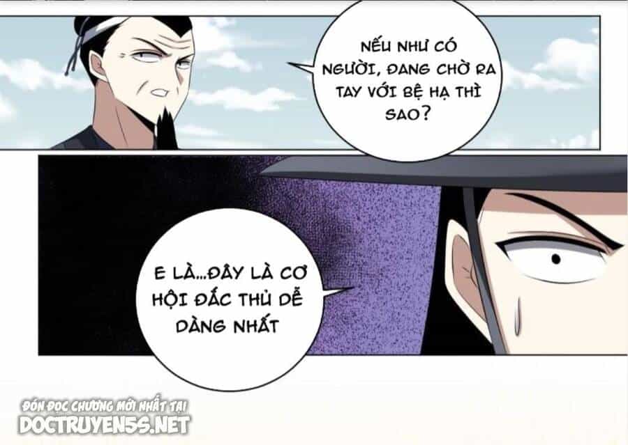 Ta Làm Kiêu Hùng Tại Dị Giới - Chương 185 - ảnh 7