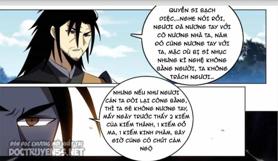 Ta Làm Kiêu Hùng Tại Dị Giới - Chương 186 - ảnh 1