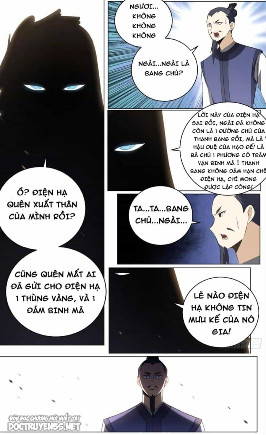 Ta Làm Kiêu Hùng Tại Dị Giới - Chương 187 - ảnh 7
