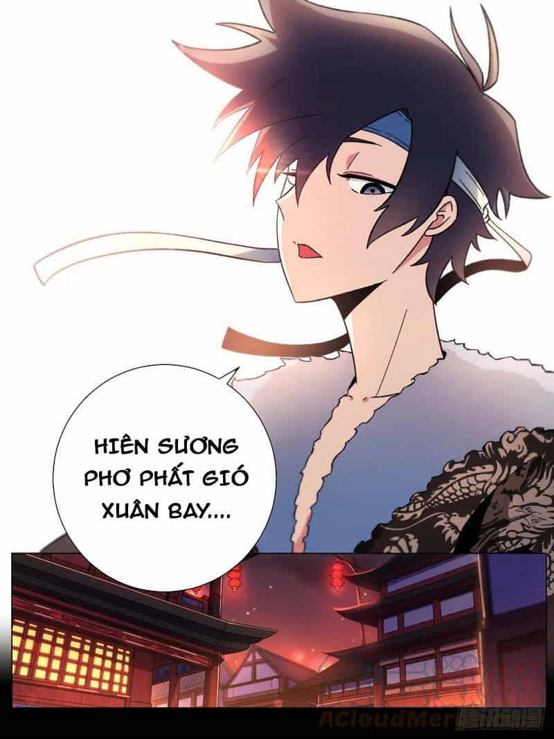 Ta Làm Kiêu Hùng Tại Dị Giới - Chương 18 - ảnh 2