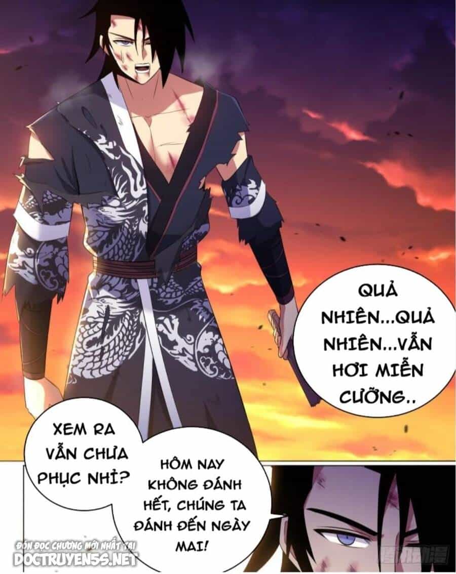 Ta Làm Kiêu Hùng Tại Dị Giới - Chương 190 - ảnh 10