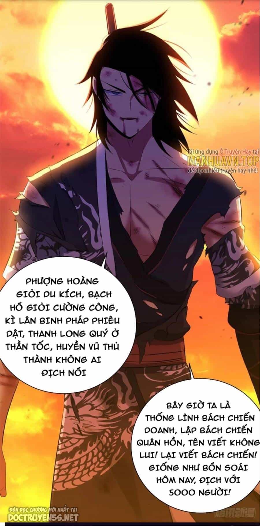 Ta Làm Kiêu Hùng Tại Dị Giới - Chương 191 - ảnh 2