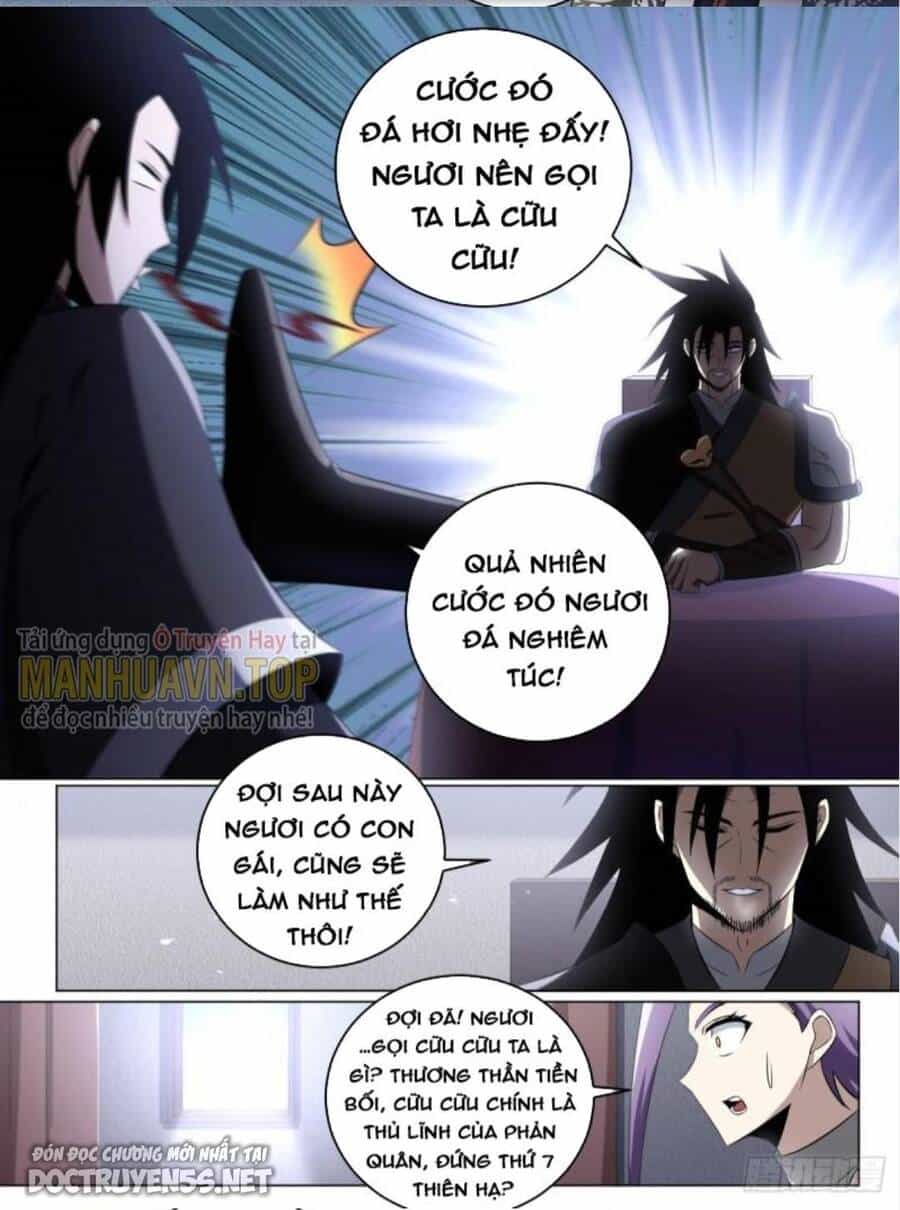 Ta Làm Kiêu Hùng Tại Dị Giới - Chương 194 - ảnh 3