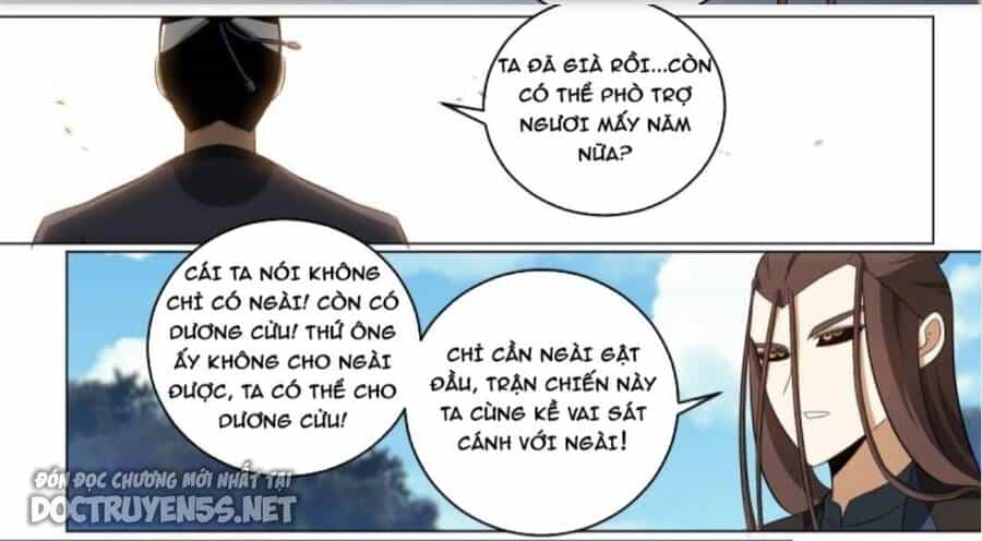 Ta Làm Kiêu Hùng Tại Dị Giới - Chương 207 - ảnh 2