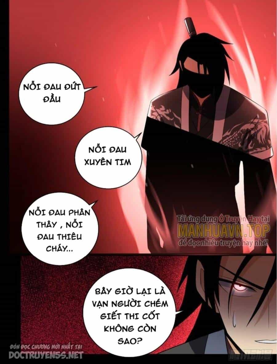 Ta Làm Kiêu Hùng Tại Dị Giới - Chương 208 - ảnh 12