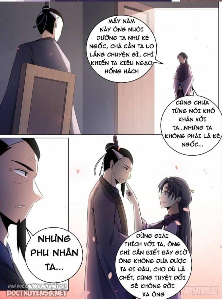 Ta Làm Kiêu Hùng Tại Dị Giới - Chương 212 - ảnh 3
