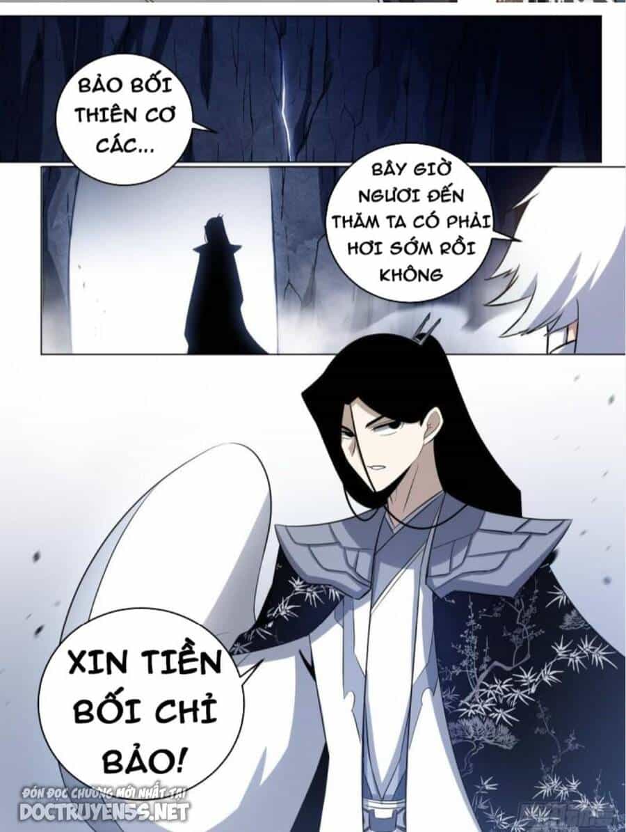 Ta Làm Kiêu Hùng Tại Dị Giới - Chương 213 - ảnh 6