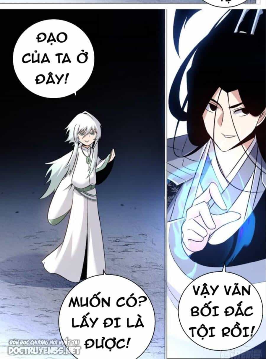 Ta Làm Kiêu Hùng Tại Dị Giới - Chương 213 - ảnh 8