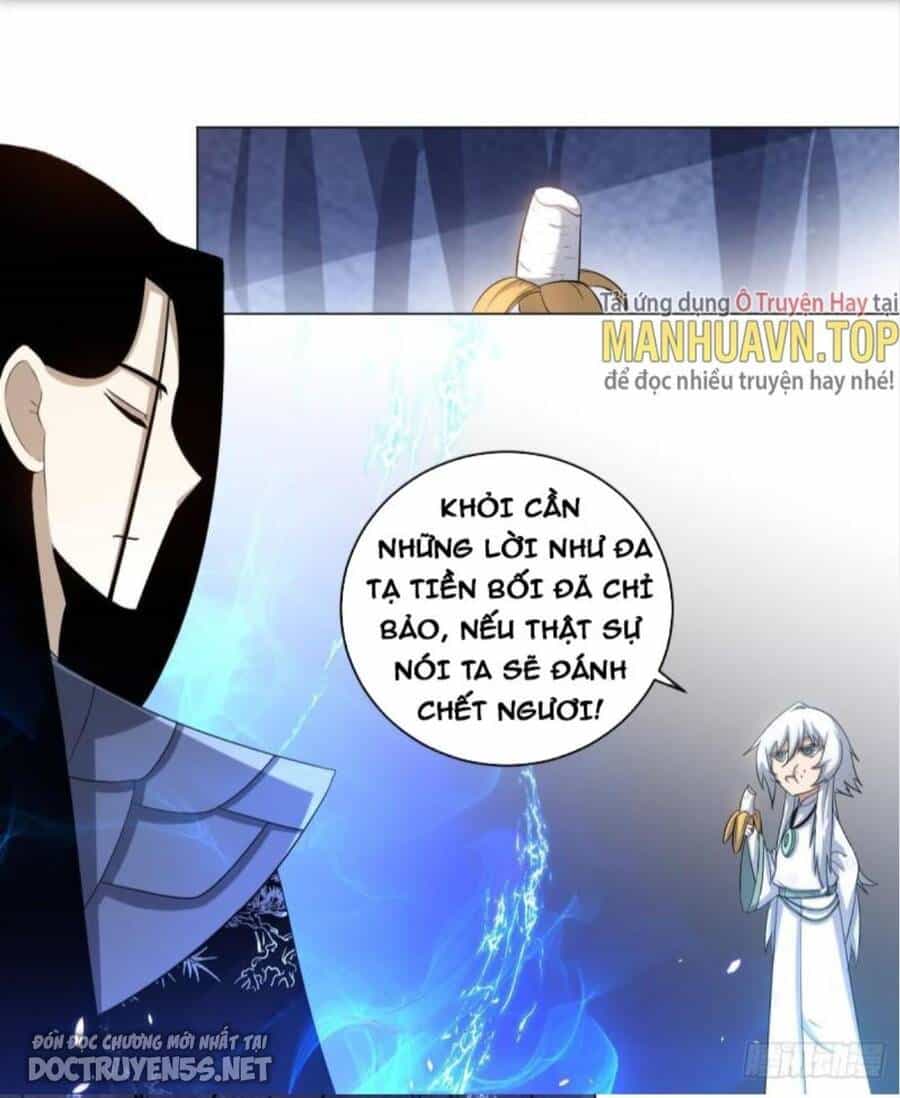 Ta Làm Kiêu Hùng Tại Dị Giới - Chương 214 - ảnh 11